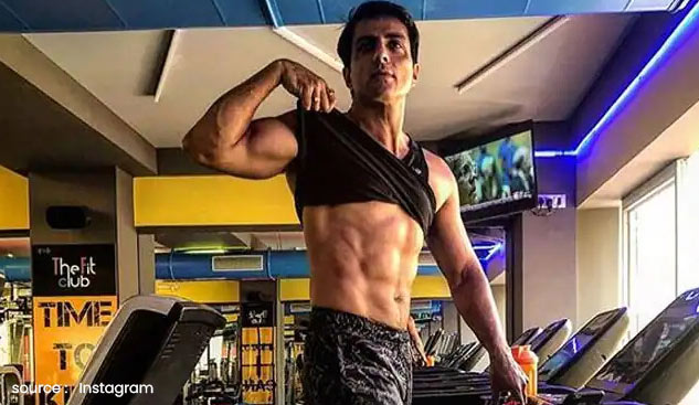 Sonu-Sood-Fitness-Diet-Secret