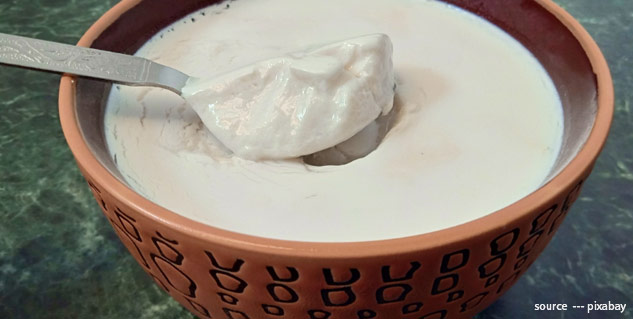 yogurt
