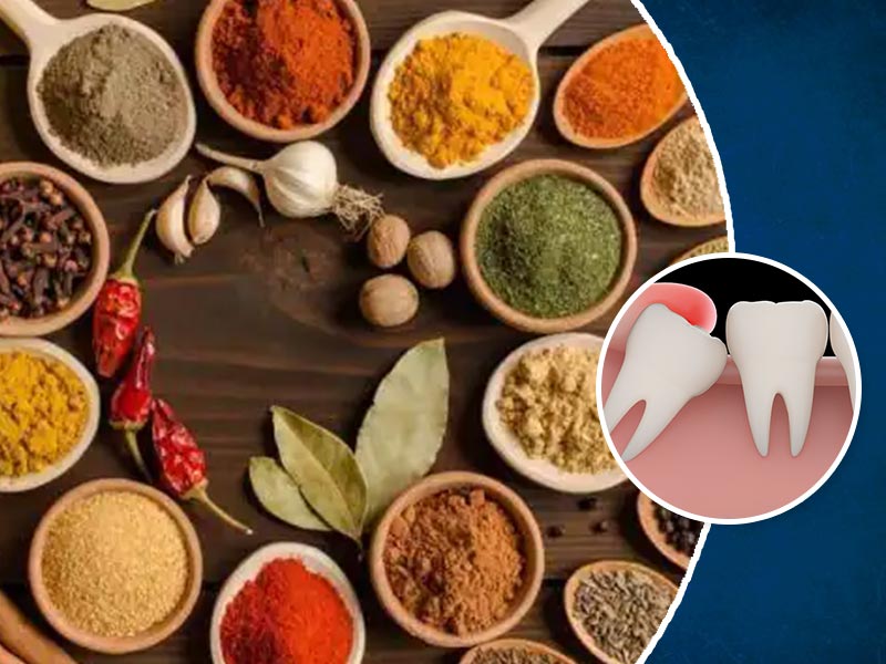 अकल दाढ़ के दर्द से हैं परेशान? आयुर्वेद के इन 4 नुस्खों से पा सकते हैं राहत