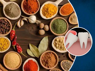 अकल दाढ़ के दर्द से हैं परेशान? आयुर्वेद के इन 4 नुस्खों से पा सकते हैं राहत