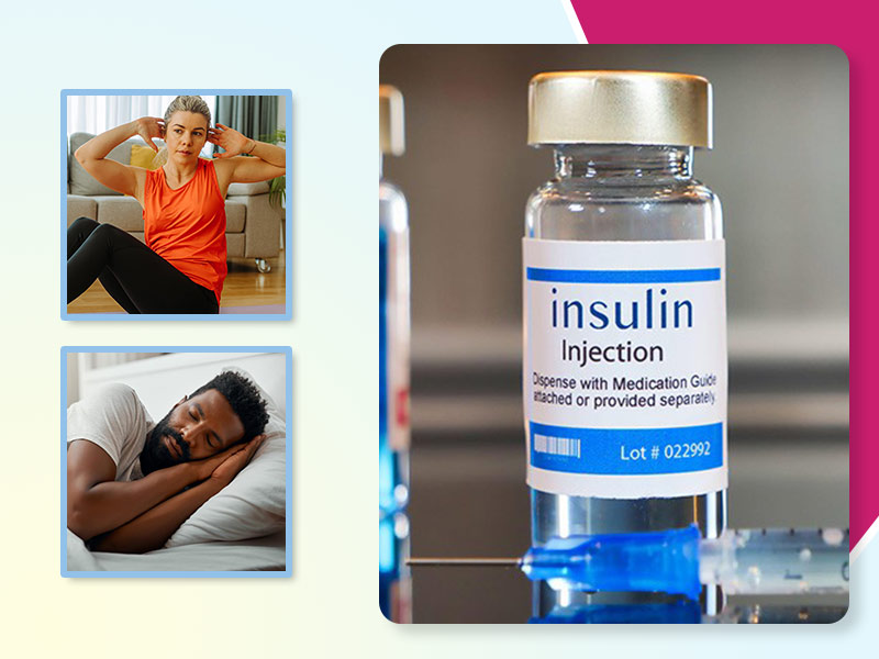 6 Natural Ways To Improve Insulin Sensitivity