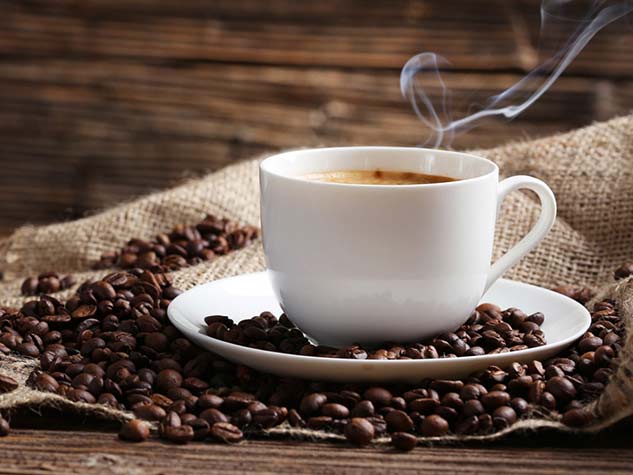 coffee