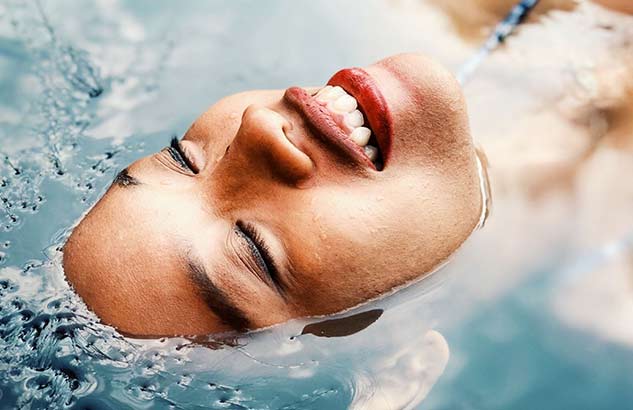 hydr facial benefits
