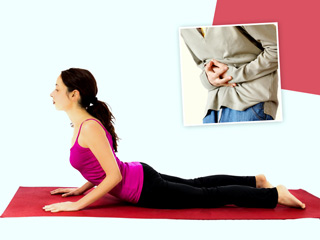 International Yoga Day 2023: नाभि खिसकने पर करें ये 4 योगासन, जल्द दूर होगी समस्या