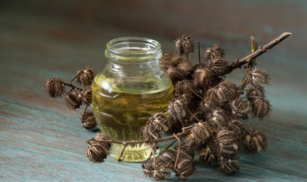 castor oil