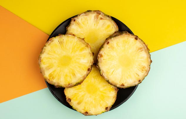 pineapple