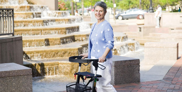 wheelwalker