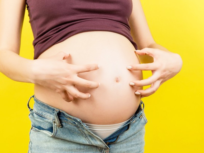 causes-and-treatment-of-itching-during-pregnancy