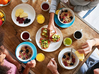 इन 5 तरीकों से बनाएं अपनी रोजाना की डाइट को पौष्टिक, रहेंगे स्वस्थ