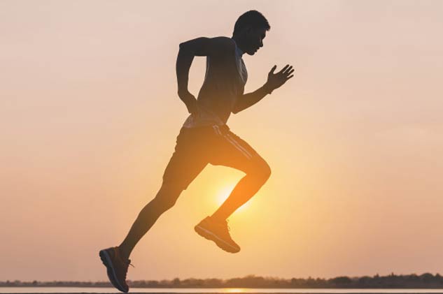 workout for advance