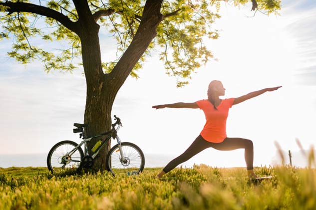 workout for beginners