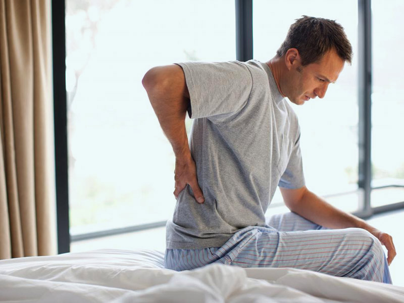इन 10 कारणों से हो सकता है पुरुषों के पेड़ू (Pelvic) में दर्द