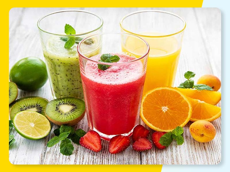 5 Detox Drinks You Must Have For Amazing Health Benefits