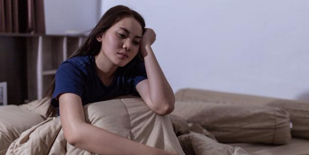 sleep disorder