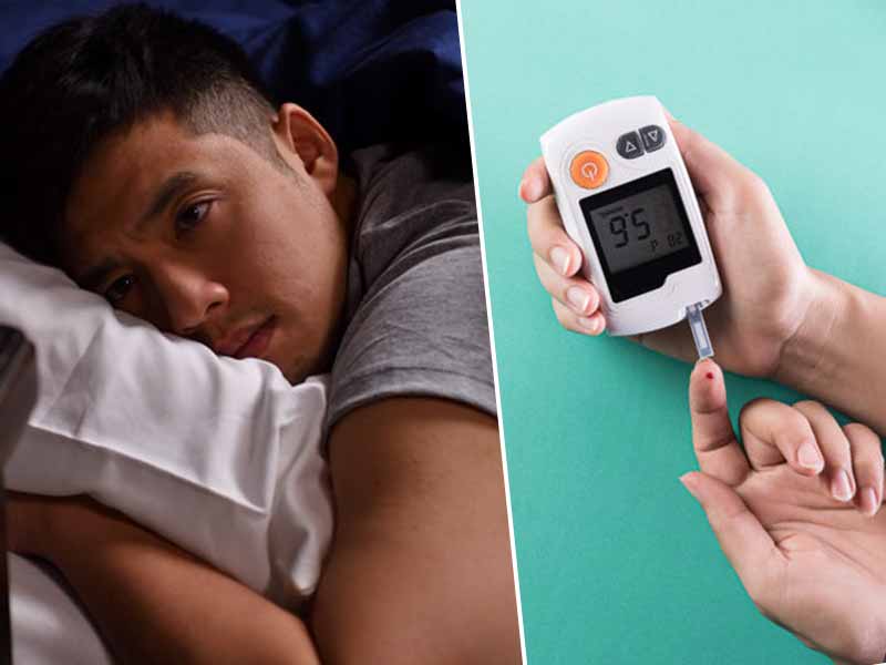 टाइप-2 डायबिटीज आपकी नींद को कैसे प्रभावित करती है? जानें अच्छी नींद के लिए कुछ टिप्स