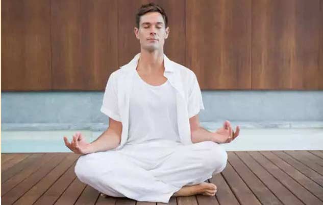 yoga