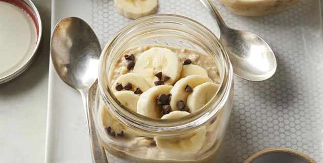7 Health Benefits of Overnight Oats And Why They Are Better Than ...
