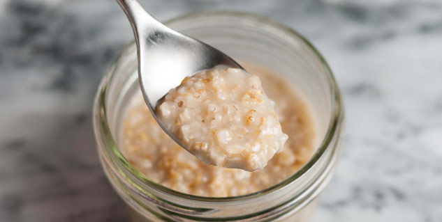 7 Health Benefits of Overnight Oats And Why They Are Better Than ...