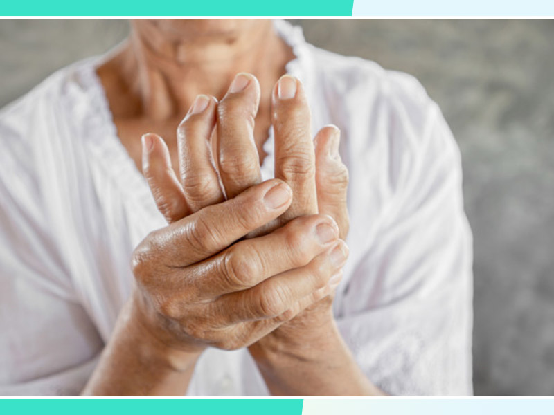 अंगूठे में गठिया (Thumb Arthritis) होने के लक्षण, कारण और इलाज