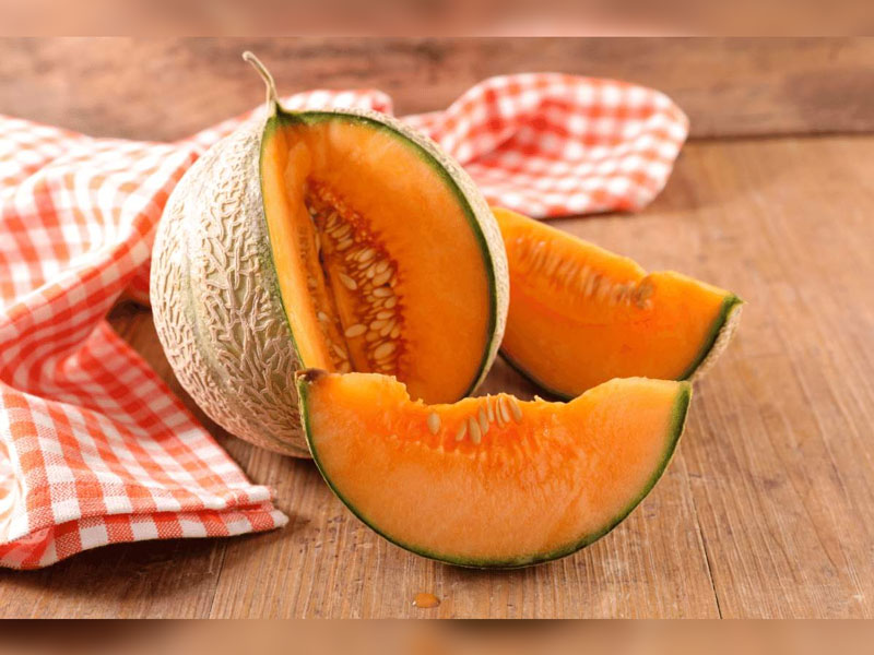 These 5 Health Benefits Of Eating Muskmelon Will Surprise You