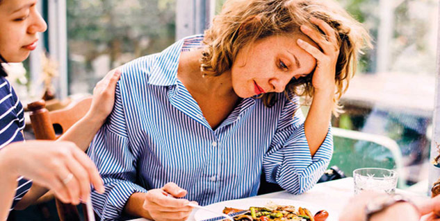 eating disorder yoga