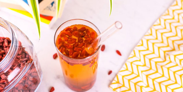 how-to-make-goji-berry-tea