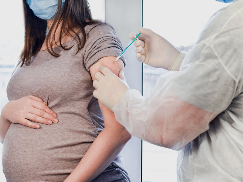 When Can Women Take COVID Vaccine After Delivery? Answers Expert