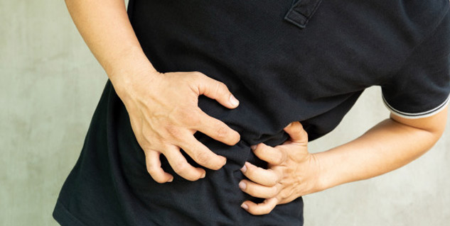 bladder problem