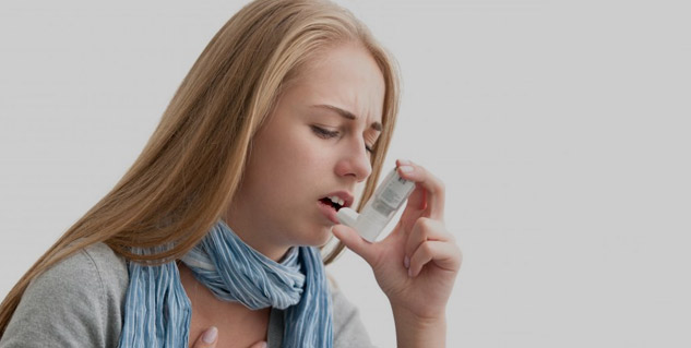 inhaler