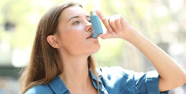 inhaler