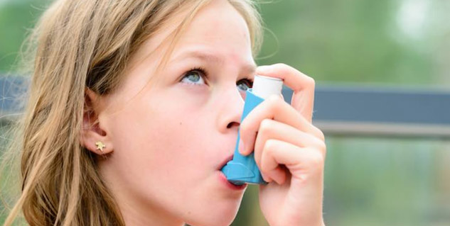 inhaler