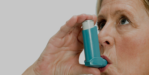 inhaler