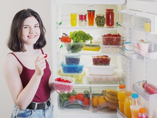 बचे खाने को सुरक्षित तरीके से स्टोर करने के 8 उपाय और जरूरी सावधानियां जानें न्यूट्रिशनिस्ट से