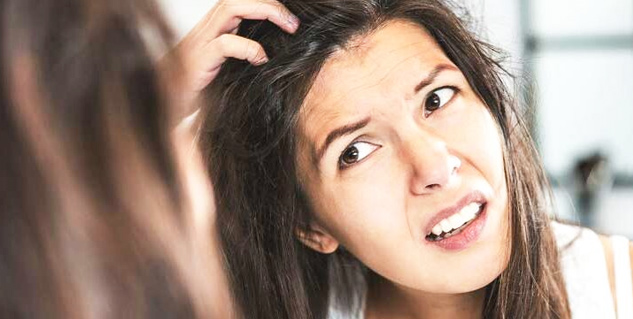hairanddandruff