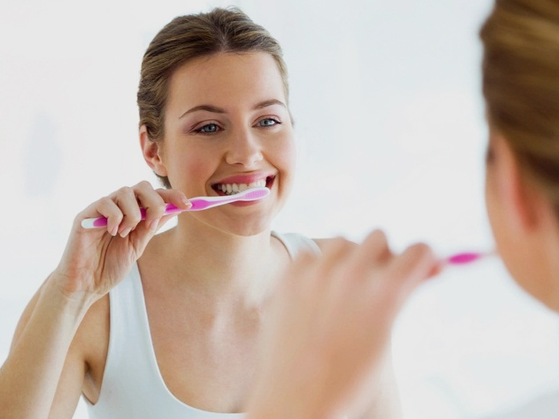 How Long Should You Brush Your Teeth