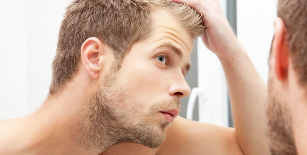 hairgrowth