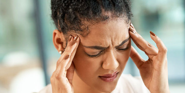 headache
