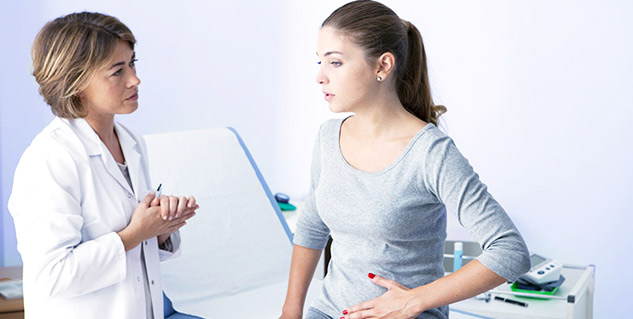 postpartum infection in women