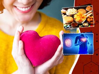 दिल को रखना है लंबी उम्र तक स्वस्थ तो अभी से कम कर दें इन 8 फूड्स का सेवन