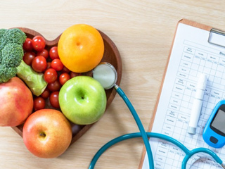 7 Foods That Can Reverse Prediabetes