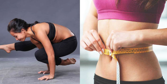 rocket yoga for weight loss