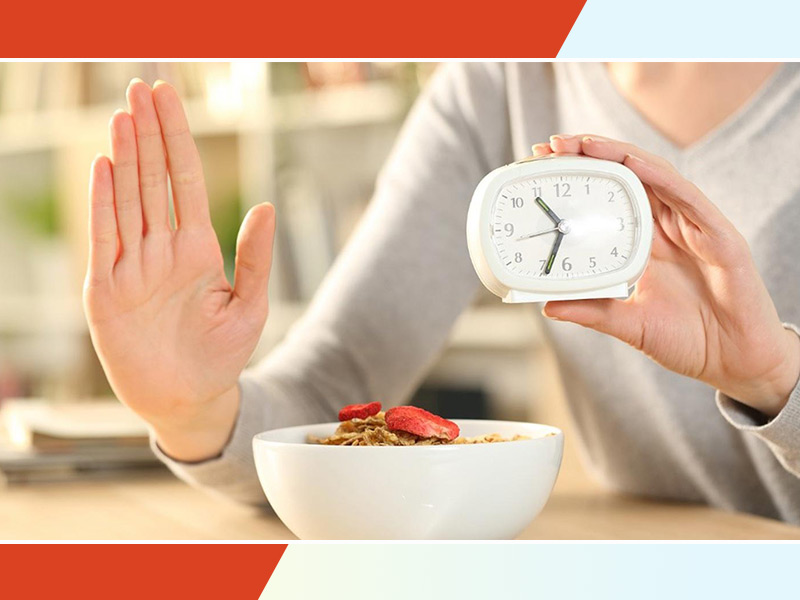 WHAT IS INTERMITTENT FASTING?