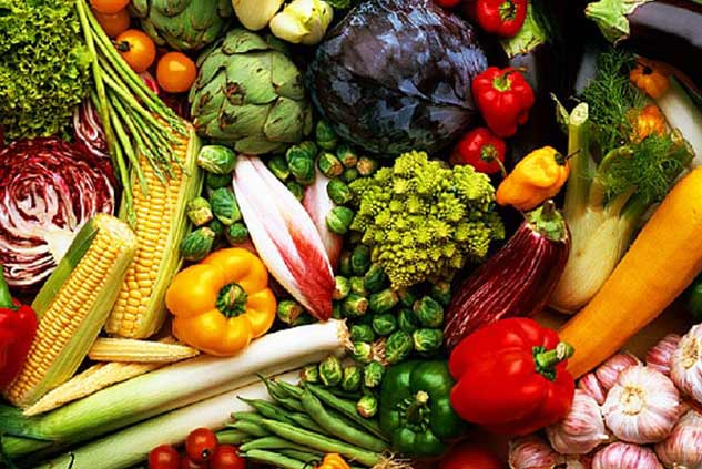 freshvegetable