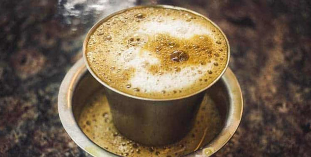 5 Zero-Sugar, Low-Calorie Warm Beverages For The Monsoon | OnlyMyHealth