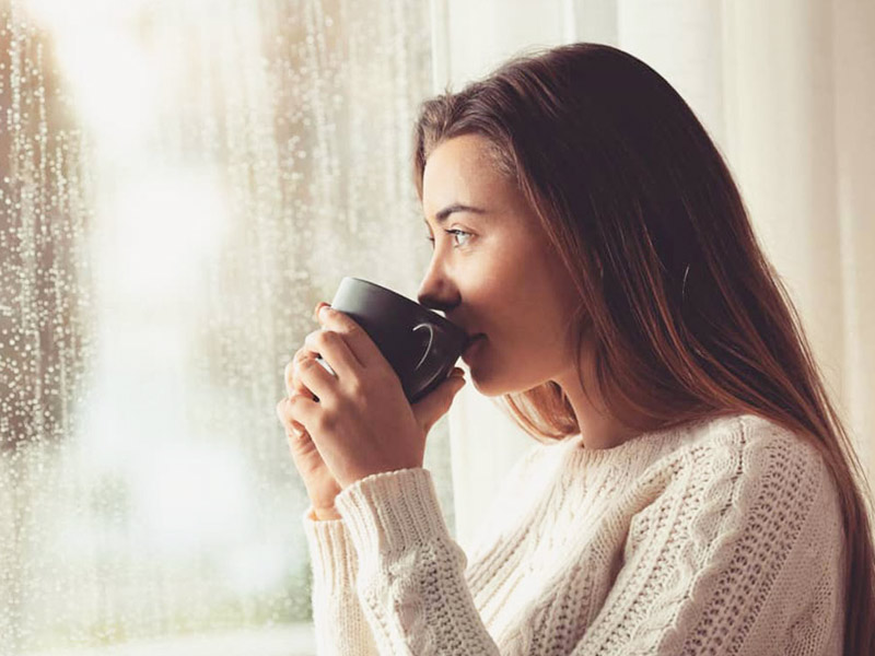 5 Zero-Sugar, Low-Calorie Warm Beverages For The Monsoon
