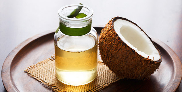 coconutoil