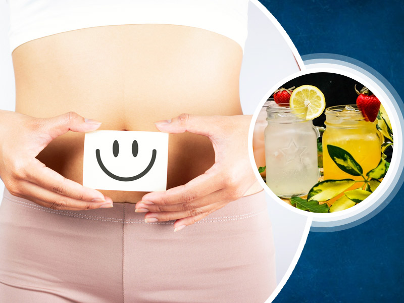 5 Drinks To Keep Your Gut Healthy This Monsoon Season