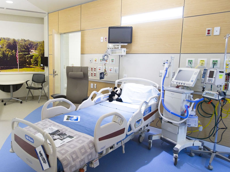 How To Set Up ICU At Home: Things To Keep In Mind
