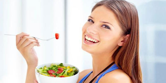 foods to irregular periods