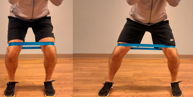 7 Exercises To Get Rid Of Hip Fat